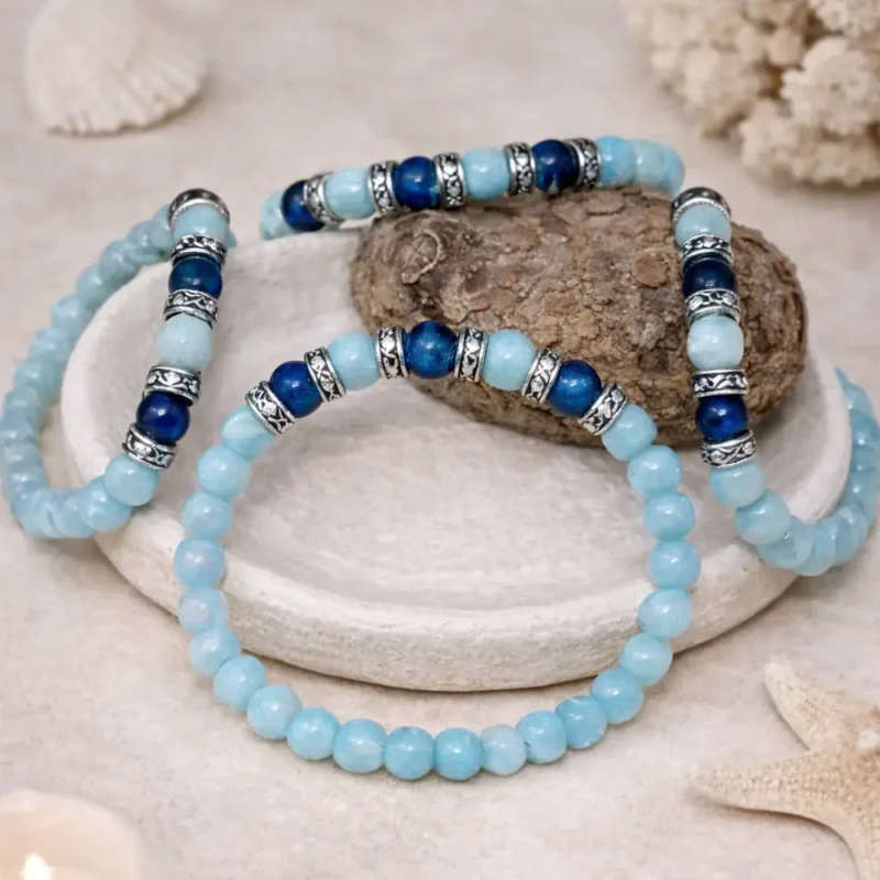 Bracelet Brise d'Azur
