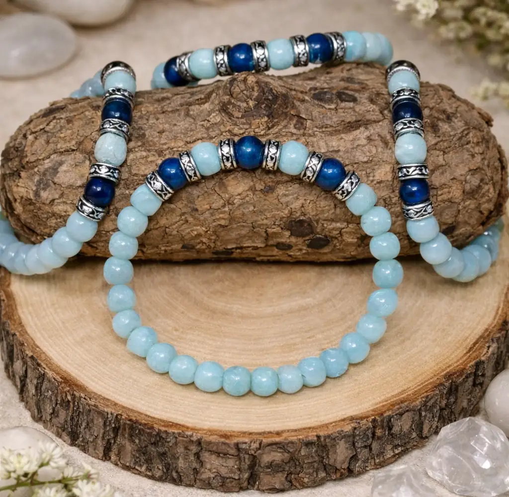 Bracelet Brise d'Azur – Image 2