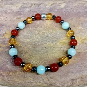 BRACELET ECLAT DE VIE