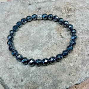 BRACELET  PRISME DU TEMPS