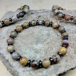 BRACELET TERRE MÈRE