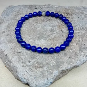 BRACELET L'OR BLEU
