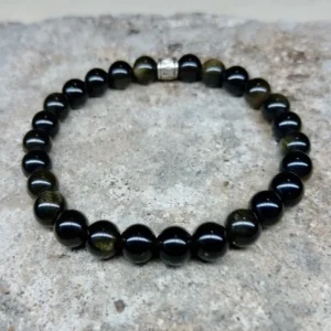 BRACELET OEIL CELESTE