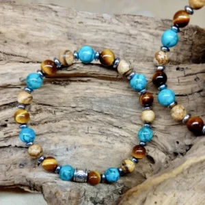 BRACELET TERRE DE LUMIÈRE