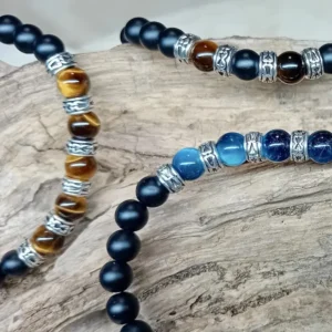 Bracelet Gardien des deux mondes
