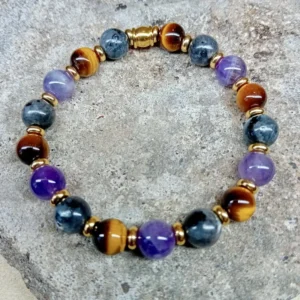Bracelet Jardin Secret