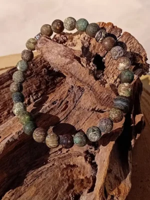 Bracelet Souffle du Dragon