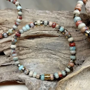 BRACELET AQUA TERRA