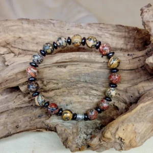 Bracelet Beauté Féline