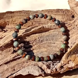 Bracelet L'Écho des Légendes