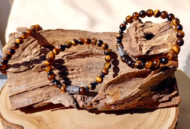 Bracelet L'Œil du Destin – Image 2