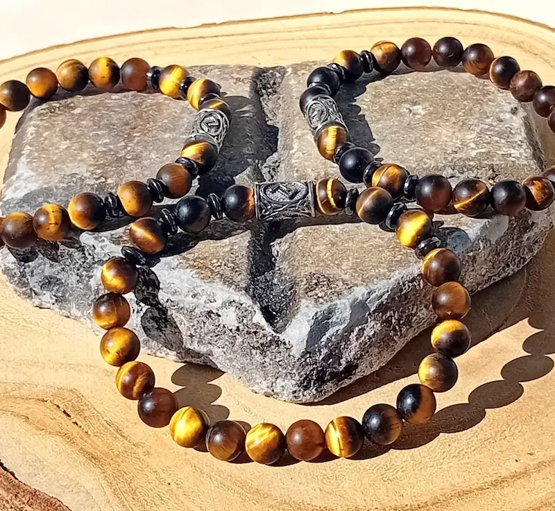 Bracelet L'Œil du Destin