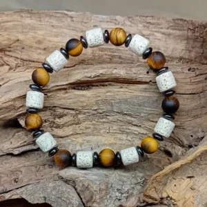 Bracelet L'Œil du Temps