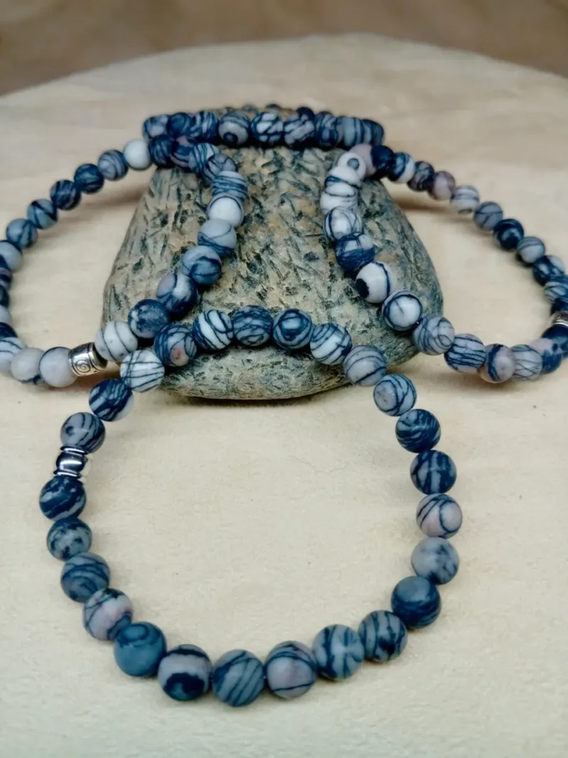 Bracelet Parchemin Secret