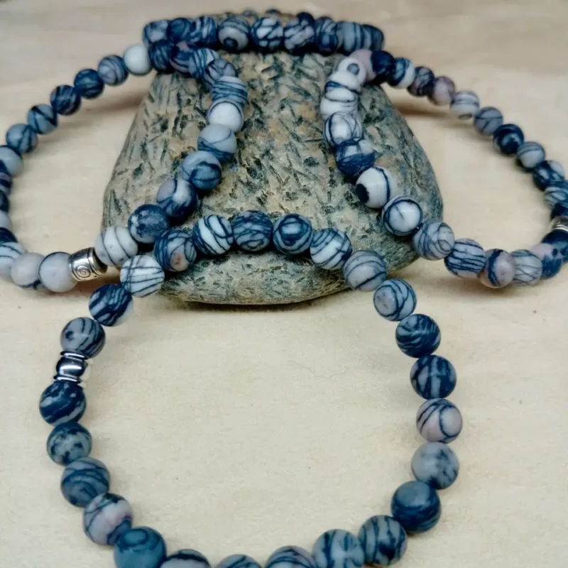 Bracelet Parchemin Secret