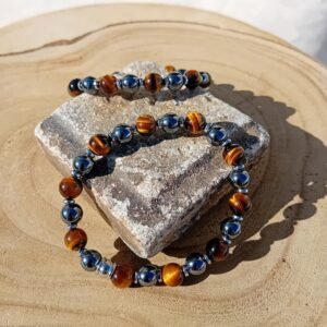 Bracelet Tigre de mille feux