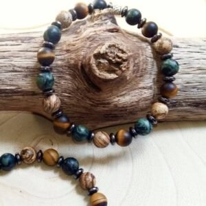 Bracelet Racines du monde