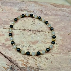 BRACELET NUITS D'OPALE