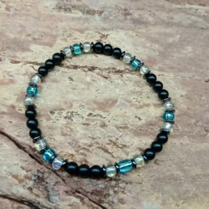 BRACELET MYSTÉRE BORÉAL