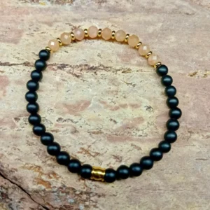 BRACELET ÉCLIPSE SOLAIRE
