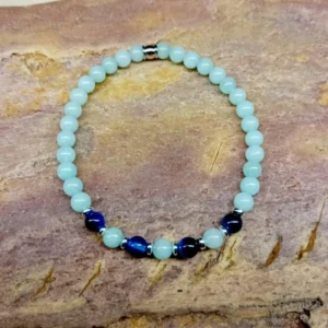 BRACELET PETITE BRISE D'AZUR