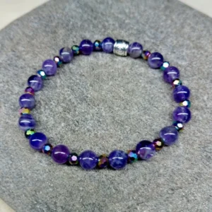 BRACELET ARC-EN-CIEL-BOREAL
