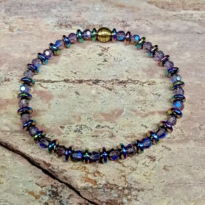 BRACELET AURORE BOREALE