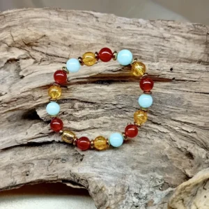 BRACELET TRESOR ENFOUI