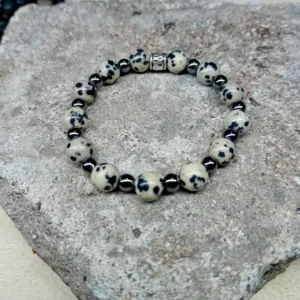 BRACELET AMI TACHETÉ