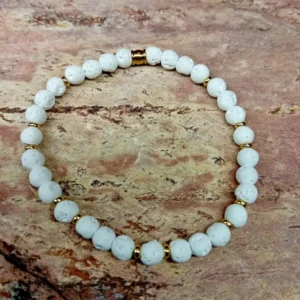 BRACELET ALBÂTRE TEMPOREL