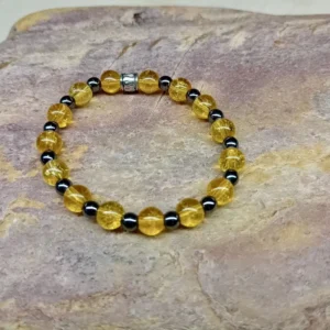 BRACELET  RAYON DE LUMIERE