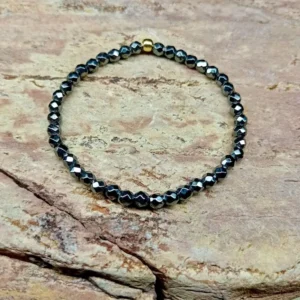 BRACELET TERRE DE LUMIÈRE