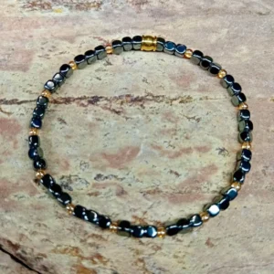 BRACELET FLAMME ETERNELLE