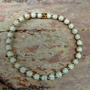 BRACELET PURETÉ D'OR