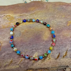 BRACELET MILLE FLEURS
