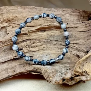 BRACELET CLARTÉ PROFONDE