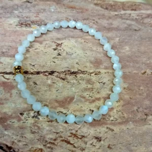 BRACELET REFLETS SUR L'EAU