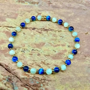BRACELET TIGRE SOLAIRE ROYAL