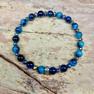 BRACELET TIGRE ROYAL BOREAL
