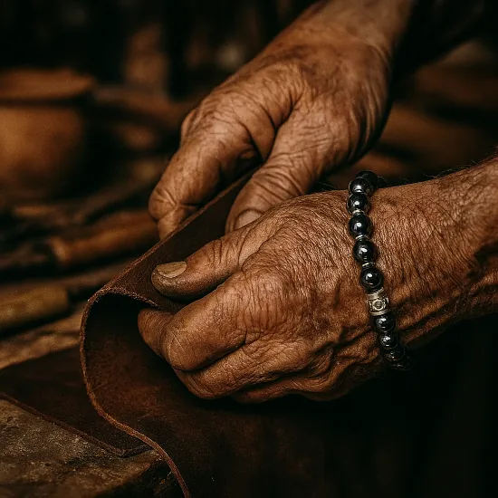achat-bracelet-en-pierre-homme